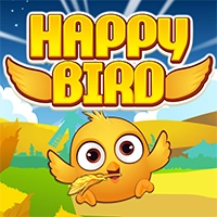 Happy Bird